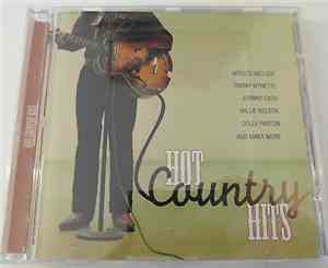 Various - Hot Country Hits
