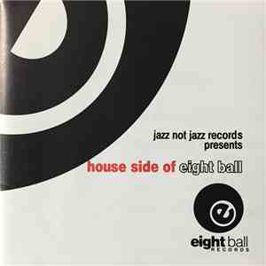 Various - House Side Of Eight Ball