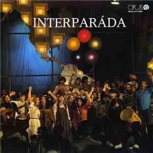 Various - Interparáda