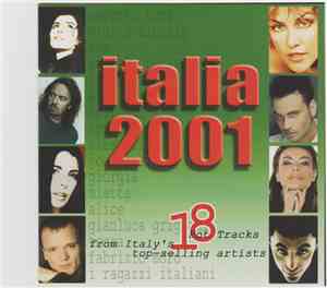 Various - Italia 2001