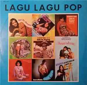 Various - Lagu Lagu Pop