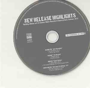 Various - New Release Highlights
