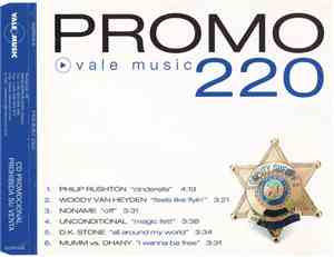 Various - Promo 220