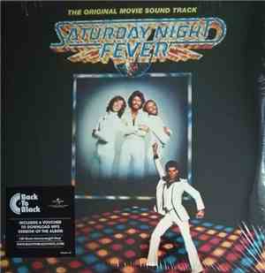 Various - Saturday Night Fever (The Original Movie Sound Track)