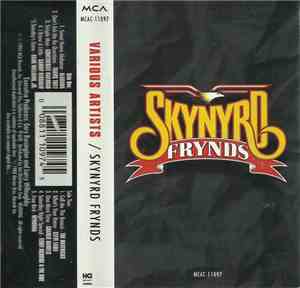 Various - Skynyrd Frynds
