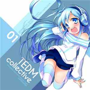 Various - TEDM Collective 01