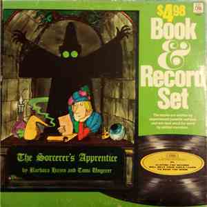 Various - The Sorcerer's Apprentice [Book & Record Set]