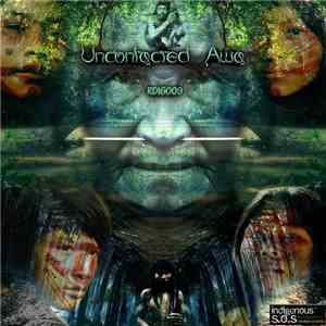 Various - Uncontacted Awá