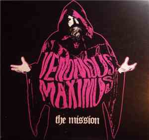 Venomous Maximus - The Mission