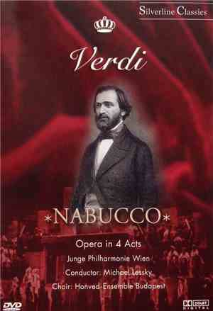 Verdi / Junge Philharmonie Wien, Michael Lessky, Honved-Ensemble Budapest - Nabucco (Opera In 4 Acts)