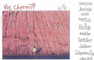 Vic Chesnutt - Little