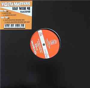 Volta Masters feat, Clever  - Stay With Me