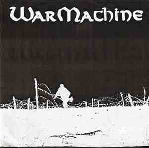 War Machine  - War Machine