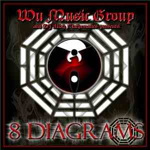 Wu-Tang Clan - 8 Diagrams Mixtape