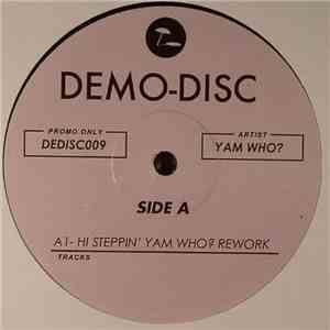 Yam Who? - Hi Steppin'