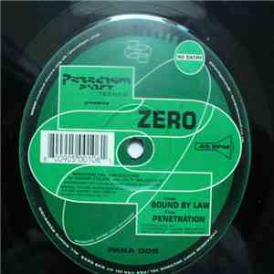 Zero  - Bound By Law