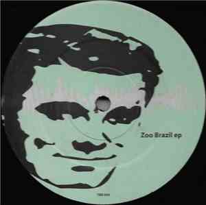 Zoo Brazil - Zoo Brazil EP