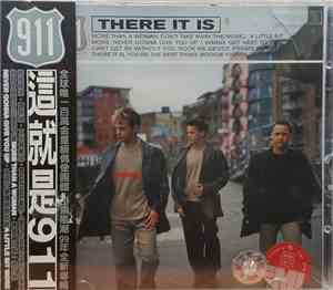 911  - There It Is