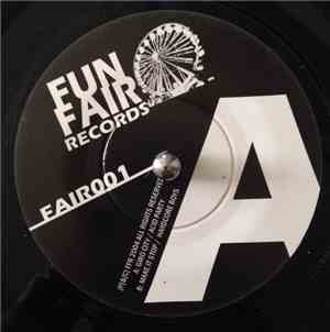 Acid Quiff - Mix Party