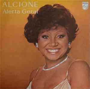 Alcione - Alerta Geral