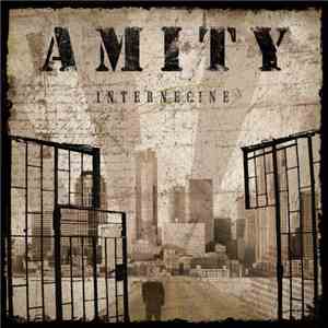 Amity  - Internecine