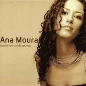Ana Moura - Guarda-me A Vida Na Mão