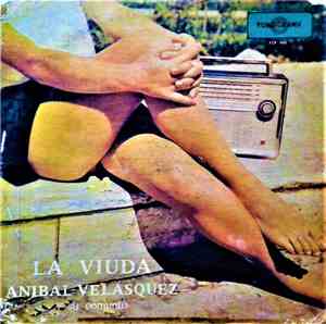 Aníbal Velásquez Y Su Conjunto - La Viuda