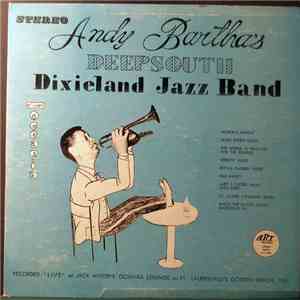 Andy Bartha's - Deep South Dixieland Jazz Band