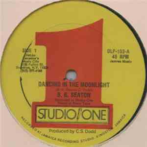 B.B. Seaton - Dancing In The Moonlight