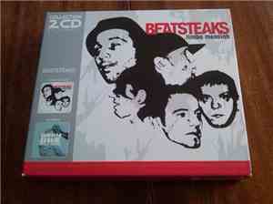 Beatsteaks - Collection 2 CD Originals ( Limbo Messiah & Boom Box )