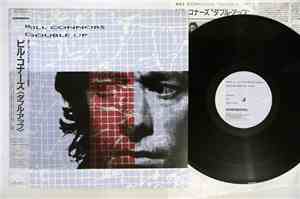 Bill Connors - Double Up