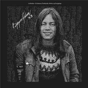 Björgvin Gíslason - Björgvin Gíslason X 3