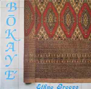 Bôkaye' - Ethno Groove