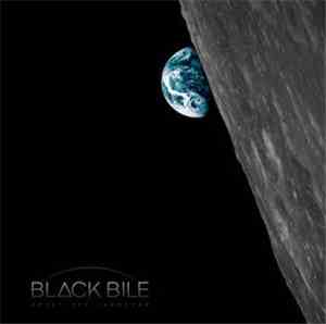 Black Bile - Great Ape Language