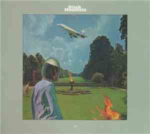 Black Mountain - IV