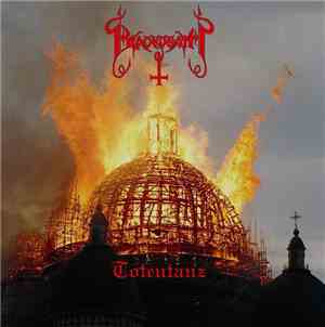 Blackdeath - Totentanz