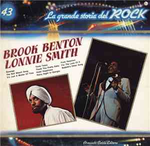 Brook Benton / Lonnie Smith - Brook Benton / Lonnie Smith