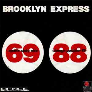 Brooklyn Express - (Spank) Sixty-nine