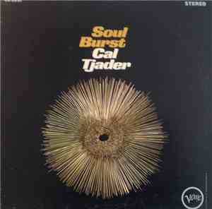Cal Tjader - Soul Burst