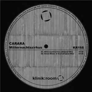 Carara - Mitternachtszirkus