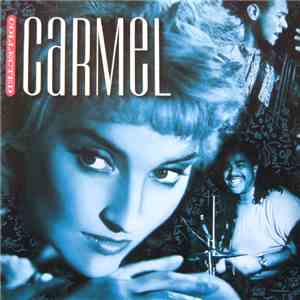 Carmel  - Collected