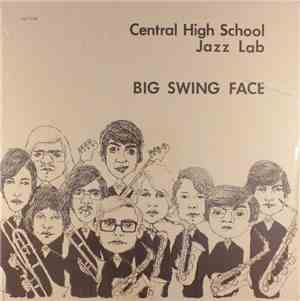 Central High School Jazz Lab - Big Swing Face