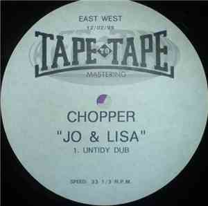 Chopper - Jo And Lisa