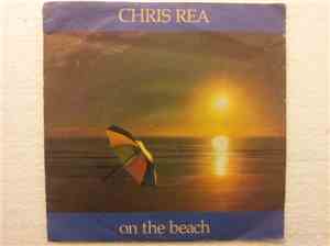 Chris Rea - On The Beach