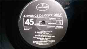 Dan Reed Network - Make It Easy