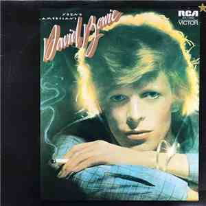 David Bowie - Young Americans