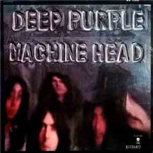 Deep Purple - Machine Head
