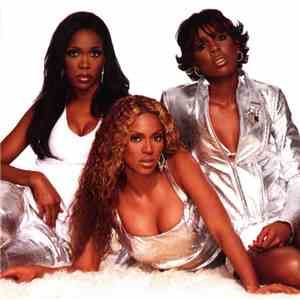 Destiny's Child - Survivor