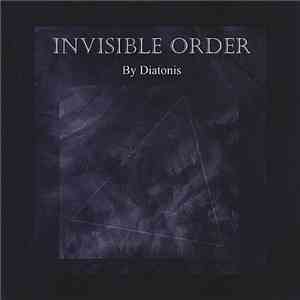 Diatonis - Invisible Order