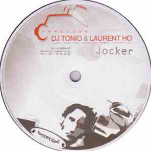 DJ Tonio & Laurent Hô - Jocker